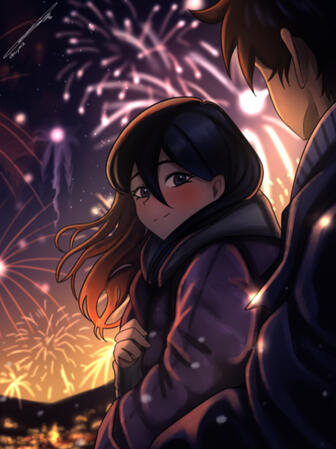 45$ comm = bust (15$) + 2nd person (10$) + good BG (20$)