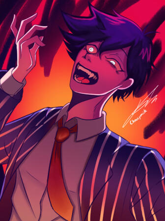 15$ comm = bust (15$) + simple BG (free)