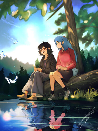 115$ comm = FullBD (50$) + 2nd person (25$) + complex BG (40$)